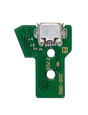 سوکت شارژ دسته PS4 JDS-050