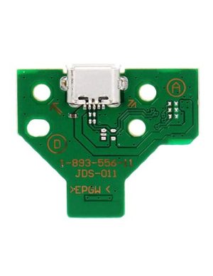 سوکت شارژ دسته PS4 JDS-011