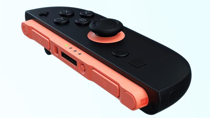 دسته جوی کان کنسول Nintendo Switch 2