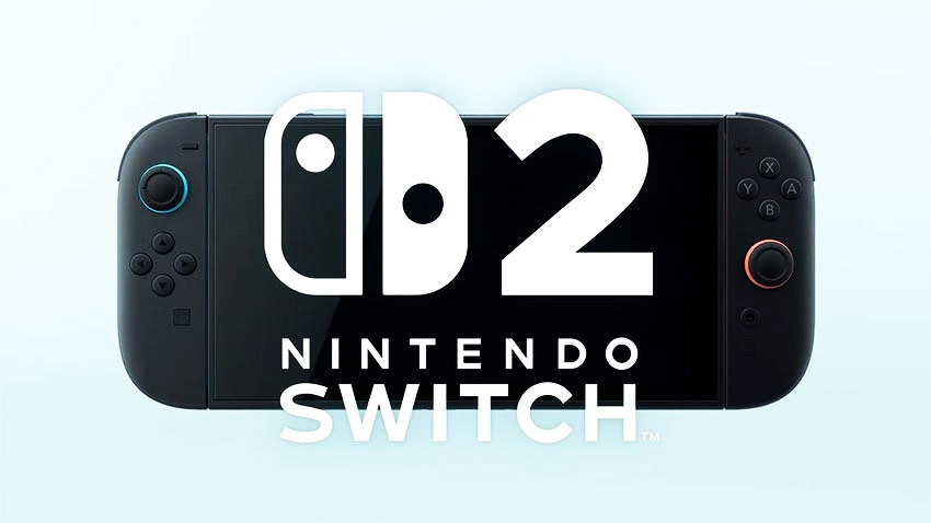 کنسول Nintendo Switch 2