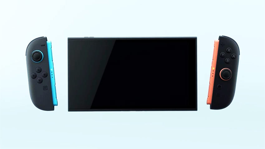 بازی کنسول Nintendo Switch 2