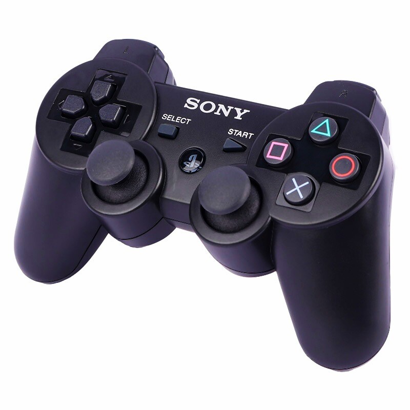 دسته بازی بی سیم PS3