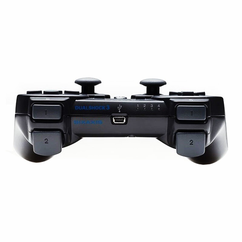 دسته بازی بی سیم PS3