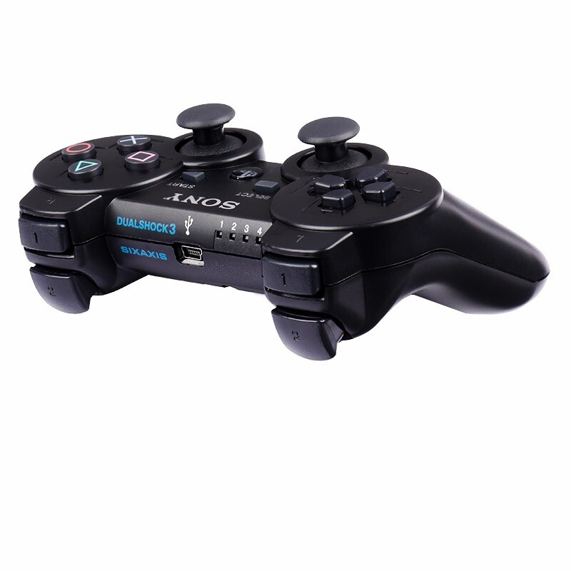 دسته بازی بی سیم PS3