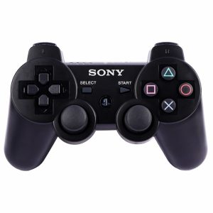 دسته بازی بی سیم PS3