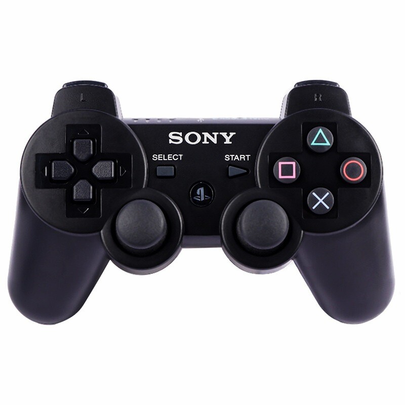 دسته بازی بی سیم PS3