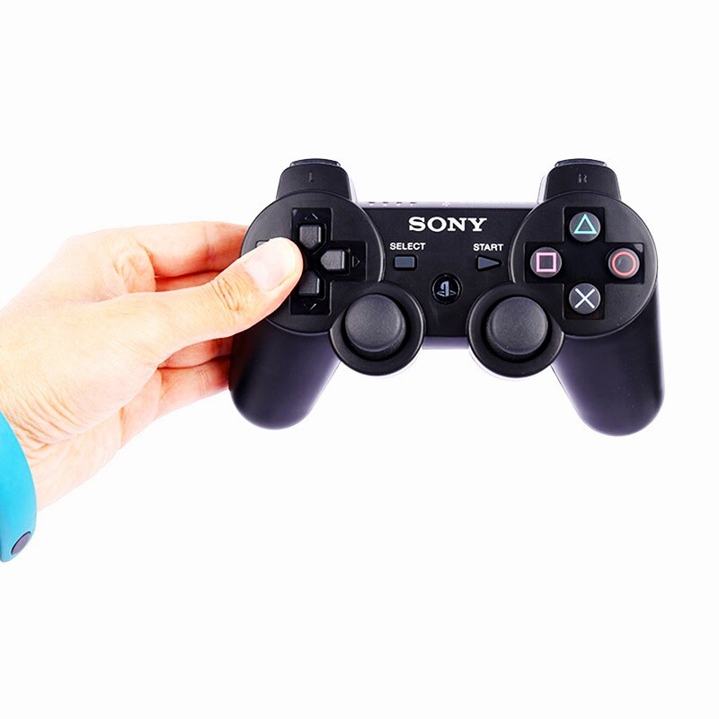 دسته بازی بی سیم PS3