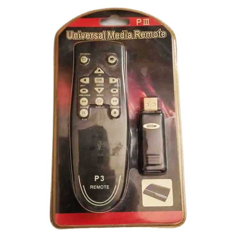 ریموت کنترل پلی استیشن 3 - Image 2