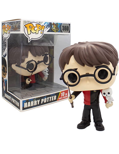 فانکو پاپ هری پاتر Harry Poter ارتفاع 25 سانتی کد 360