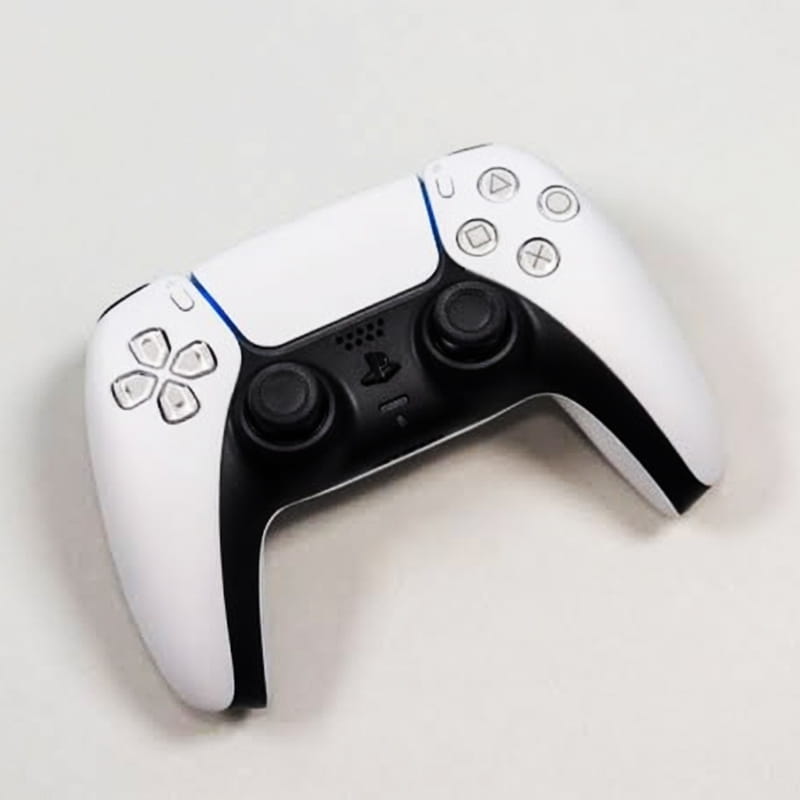 اتصال دسته PS5 به کامپیوتر
