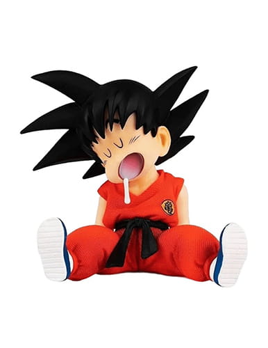 فیگور دراگون بال Dragon Ball Son Goku کد 2120