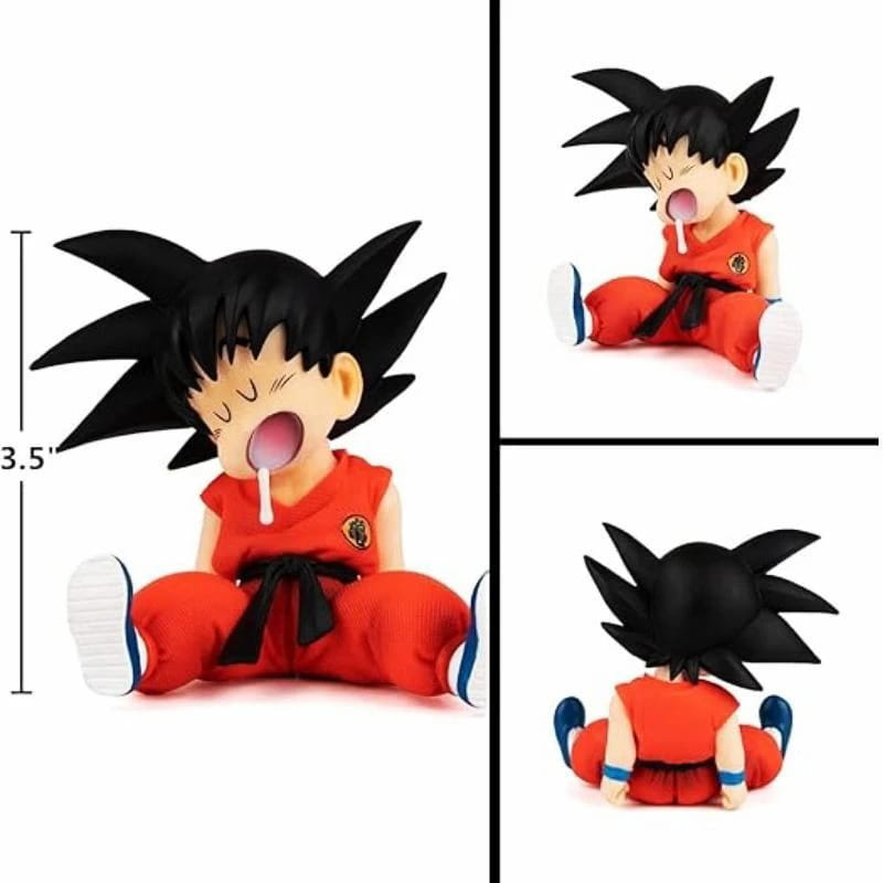 فیگور دراگون بال Dragon Ball Son Goku کد 2120 - Image 3