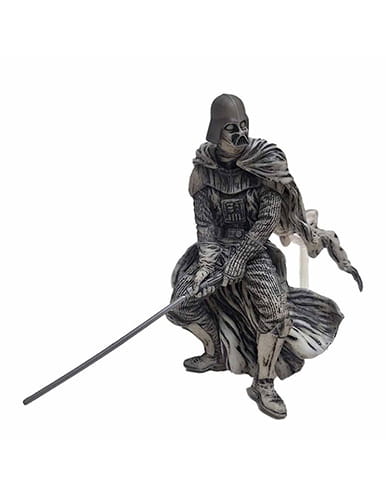 فیگور جنگ ستارگان طرح دارث ویدر Darth Vader کد 38917