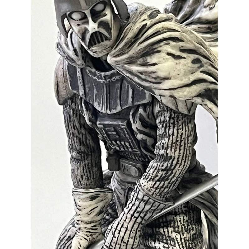 فیگور جنگ ستارگان طرح دارث ویدر Darth Vader کد 38917 - Image 3