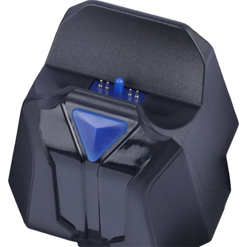 پایه چند منظوره PS5 DEADSKULL مدل DS-MZ8043 RGB - Image 9