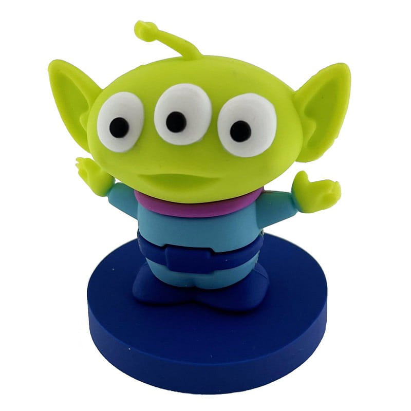 فیگور شخصیت های دیزنی DISNEY کد 038 ست 3 عددی - Image 2