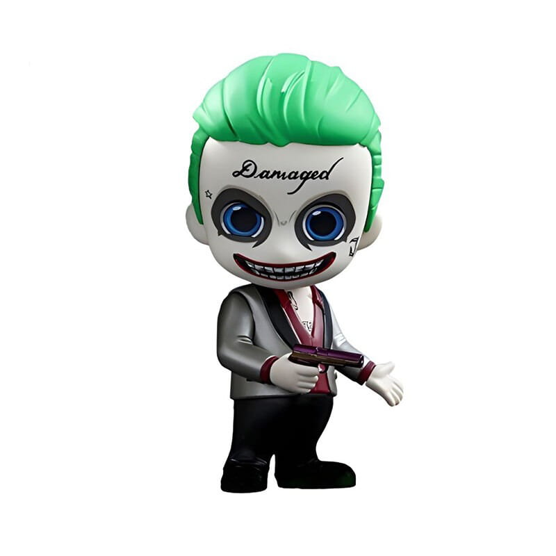 فیگور جوکر و هارلی کوئین DC Joker and Harley Quinn کد 81738 - Image 6