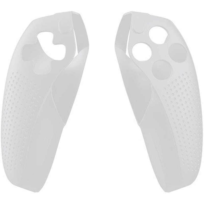 روکش دسته PS5 سیلیکونی 2 تکه دابی Dobe TP5-05112 - Image 8