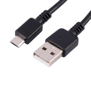 کابل میکرو USB Squid