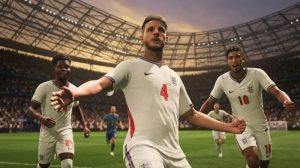 گیم پلی بازی FC 27