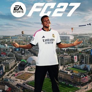 بررسی کامل بازی EA Sports FC 27