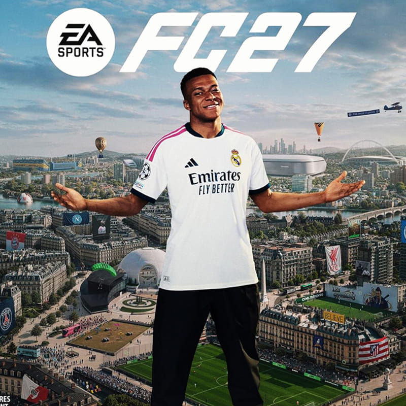 بررسی کامل بازی EA Sports FC 27