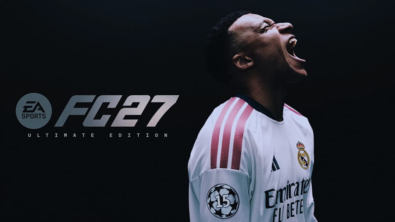 نسخه رایگان EA Sports FC 27 Lite