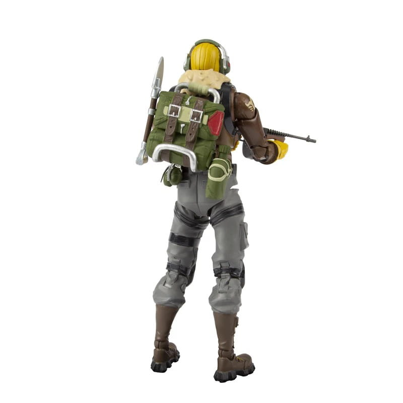 اکشن فیگور فورتنایت FORTNITE RAPTOR - Image 4