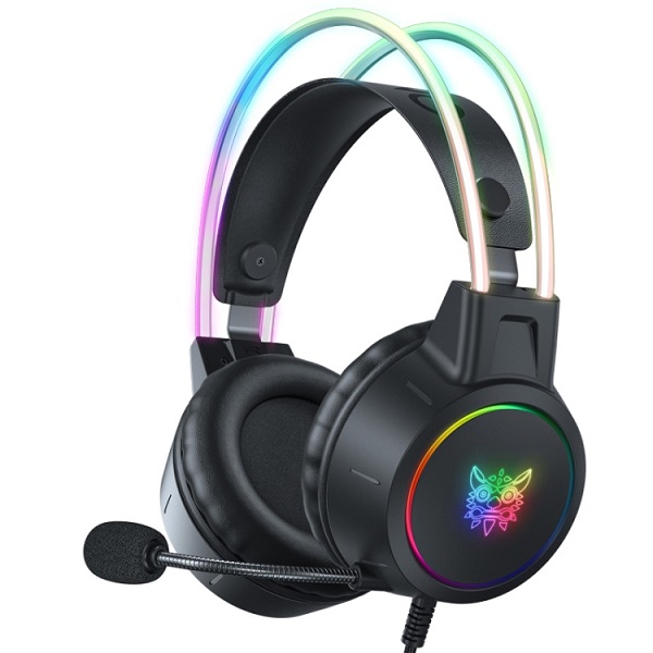 هدست گیمینگ PS5 مدل ONIKUMA X12