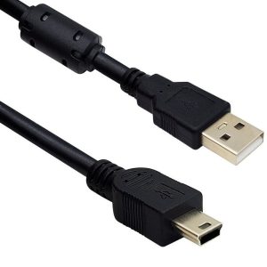 کابل شارژ دسته پلی استیشن 3