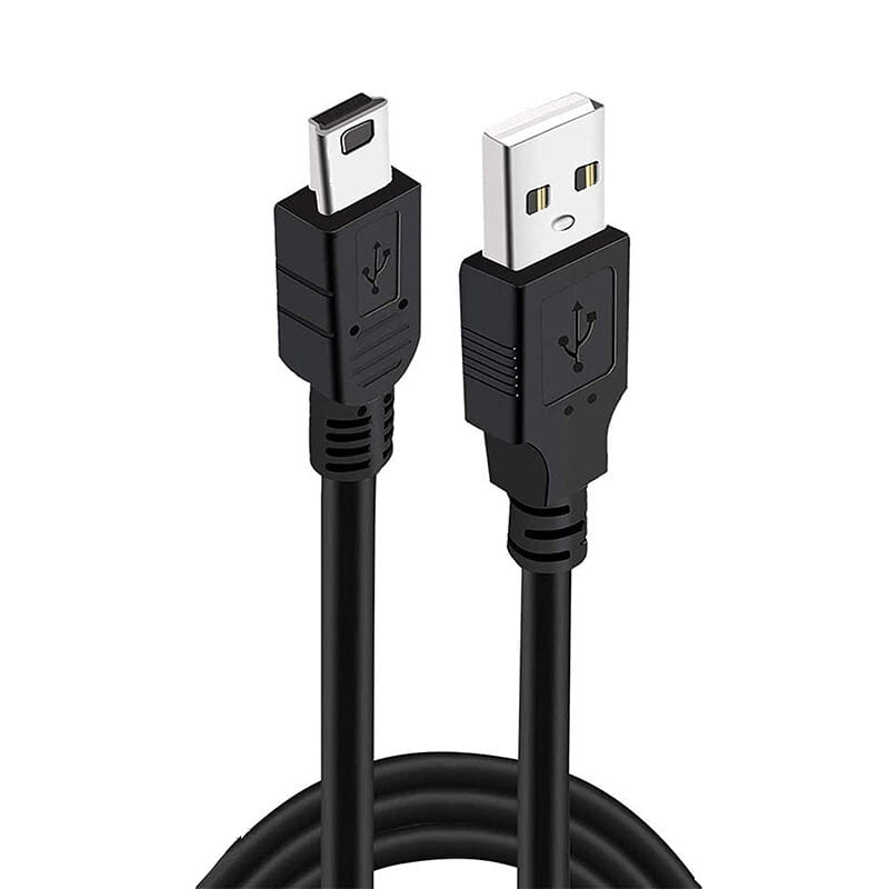 کابل شارژ دسته PS3