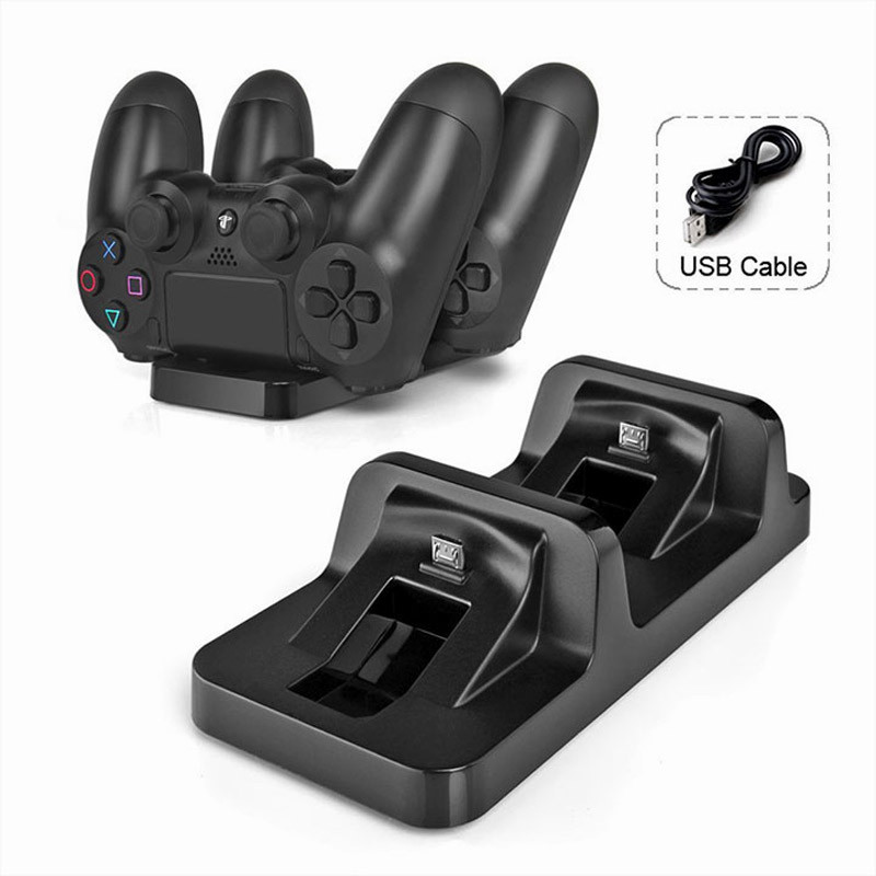 پایه شارژ دسته PS4 DOBE 002