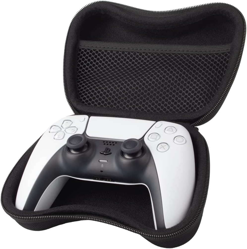 کیف کنسول و دسته PS5