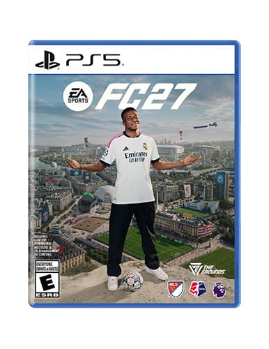 بازی فوتبال EA Sports FC27 برای PS5 - R2