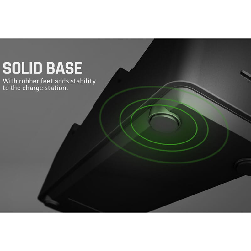 پایه شارژر دسته بازی Xbox Series X/S W20X504 