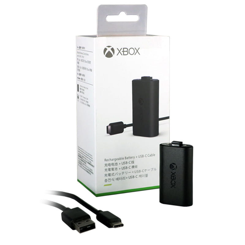 باتری دسته بازی Xbox مایکروسافت 1727
