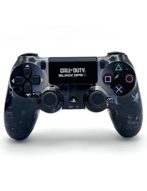 دسته بازی های کپی PS4 طرح Call Of Duty Black Ops 6-B 1 asrebaziax3737