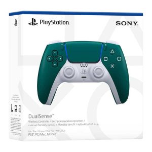 دسته بازی سونی DualSense Alpine Green