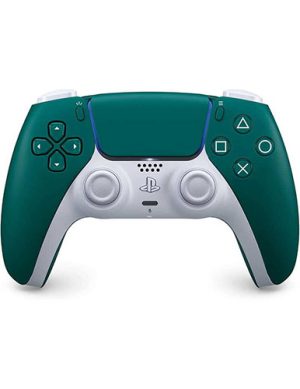 دسته بازی PS5 سبز آلپی Alpine Green 1 asrebaziax3790