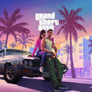 اکانت بازی GTA VI Ultimate Edition برای PS5