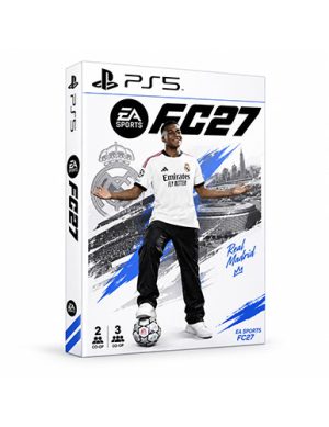 اکانت FC 27 PS5