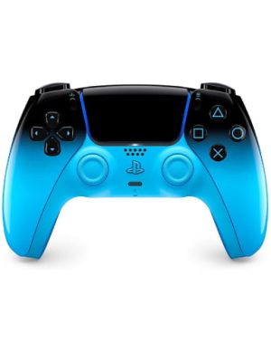 دسته بازی PS5 DualSense Rhythm Blue
