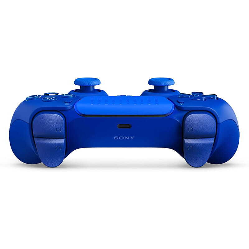دسته PS5 DualSense Icon Blue
