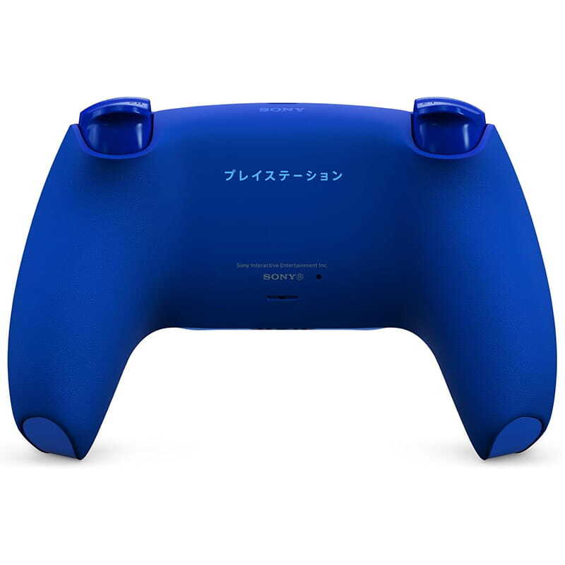 PS5 DualSense Icon Blue