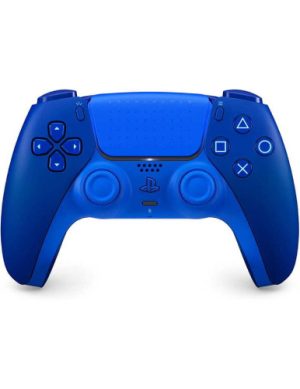 دسته بازی PS5 DualSense Icon Blue