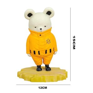 فیگور خرس وان پیس Bepo Panda One Piece کد 2167