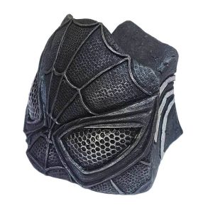 هولدر دسته بازی طرح SpiderMan Black