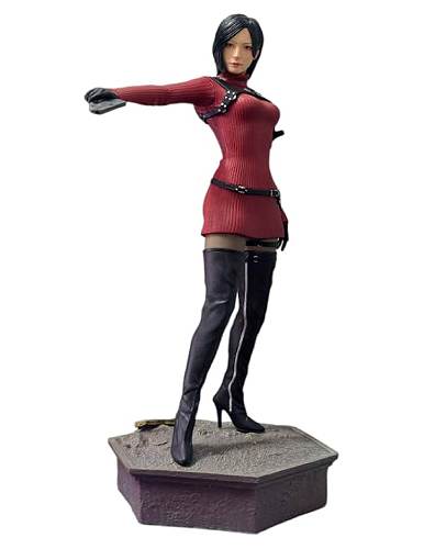 فیگور طرح Ada Wong از بازی Resident Evil 4 کد 2159