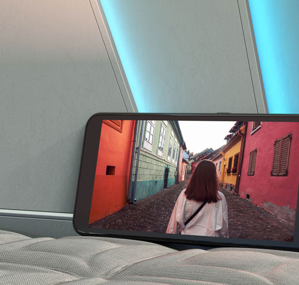 گوشی موبایل نوکیا مدل Nokia C2 دو سیم کارت ظرفیت 16 گیگابایت