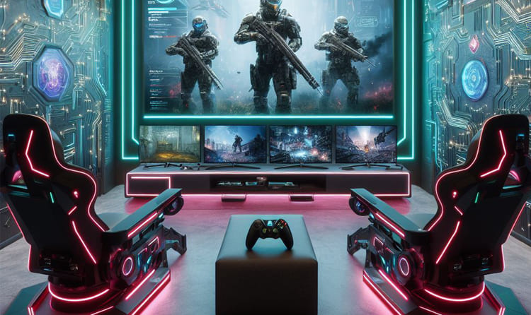 قیمت عمده صندلی گیمینگ